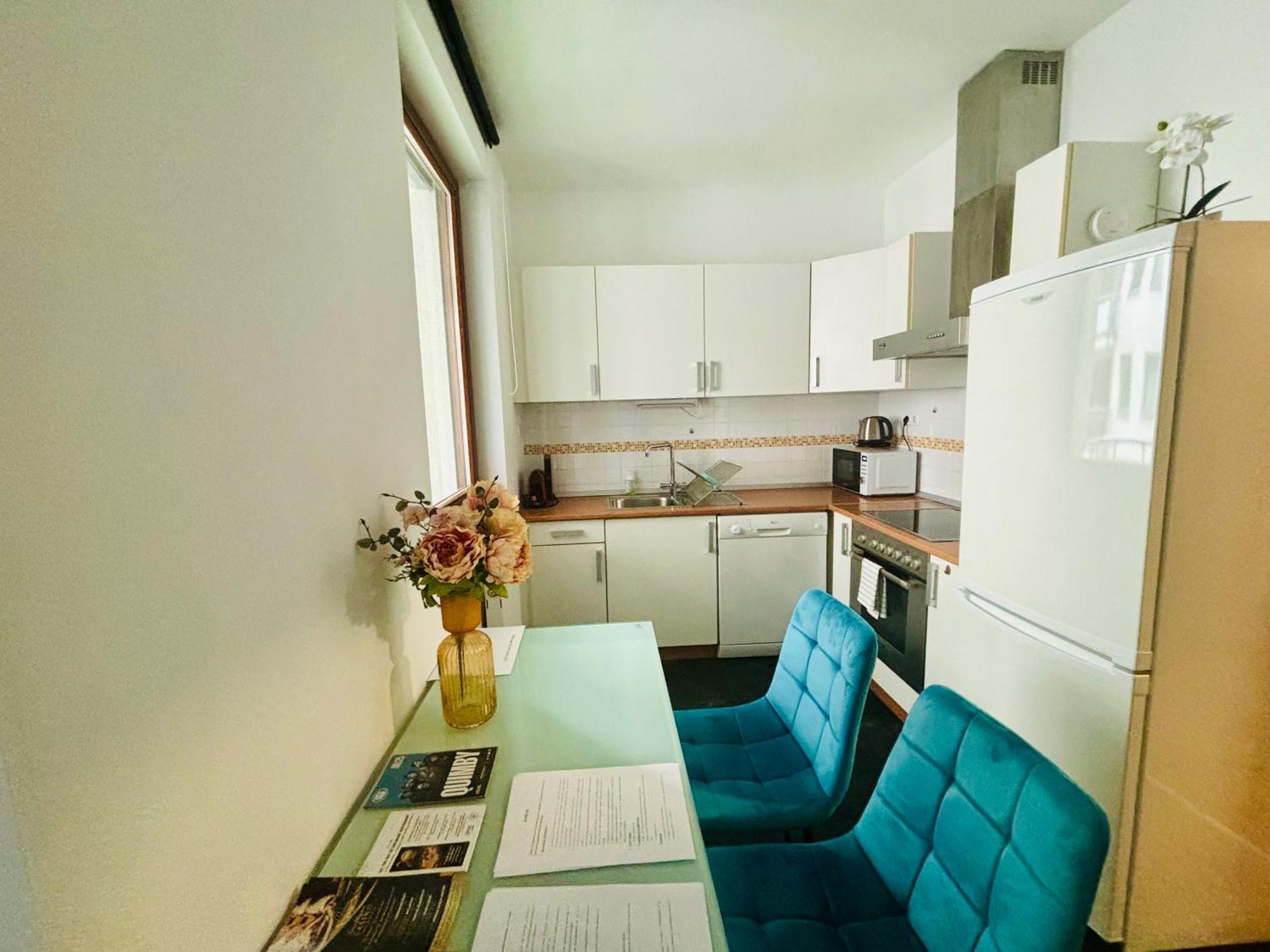Apartamento Vamo-Lak Budapest Exterior foto