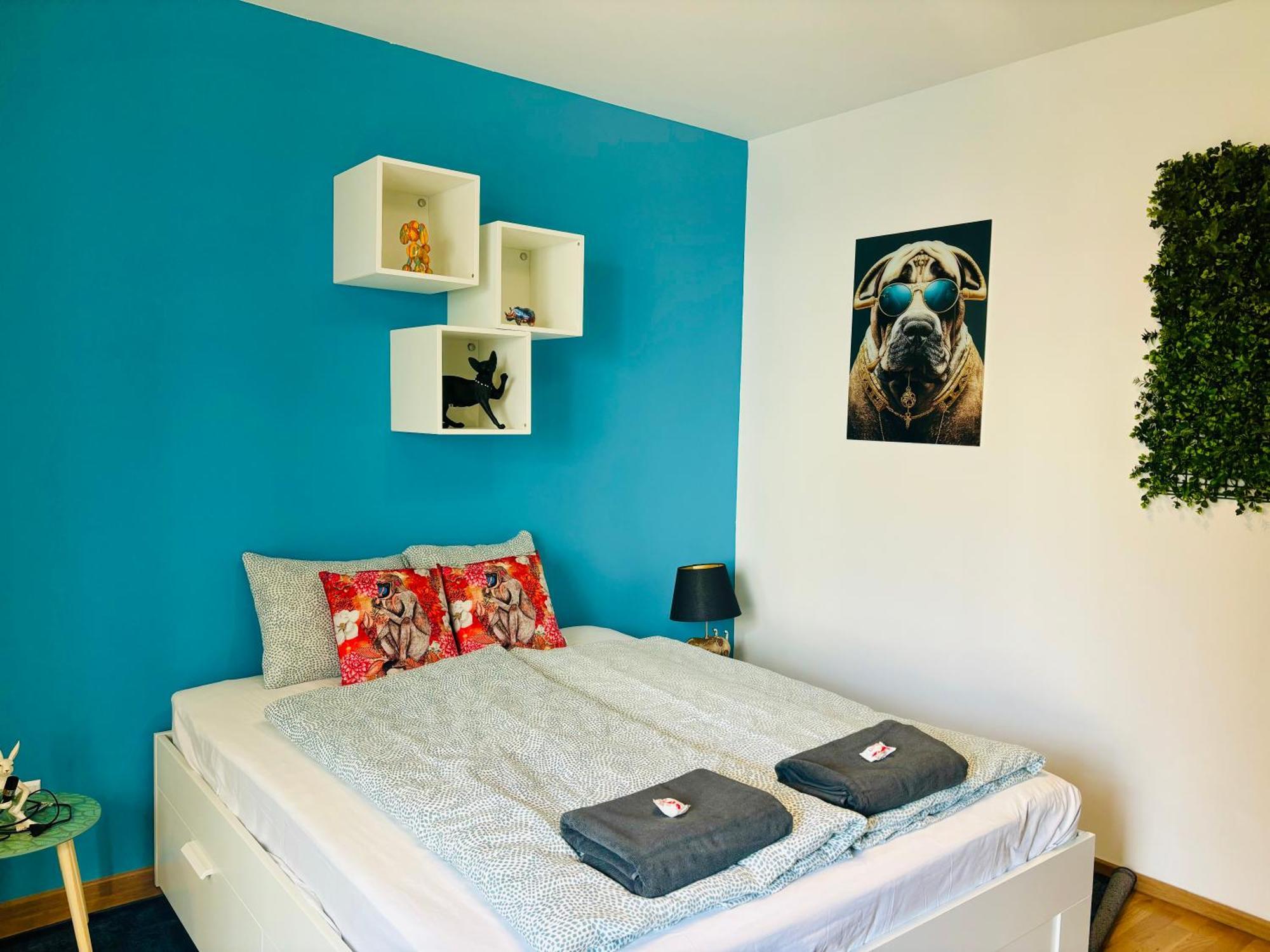 Apartamento Vamo-Lak Budapest Exterior foto