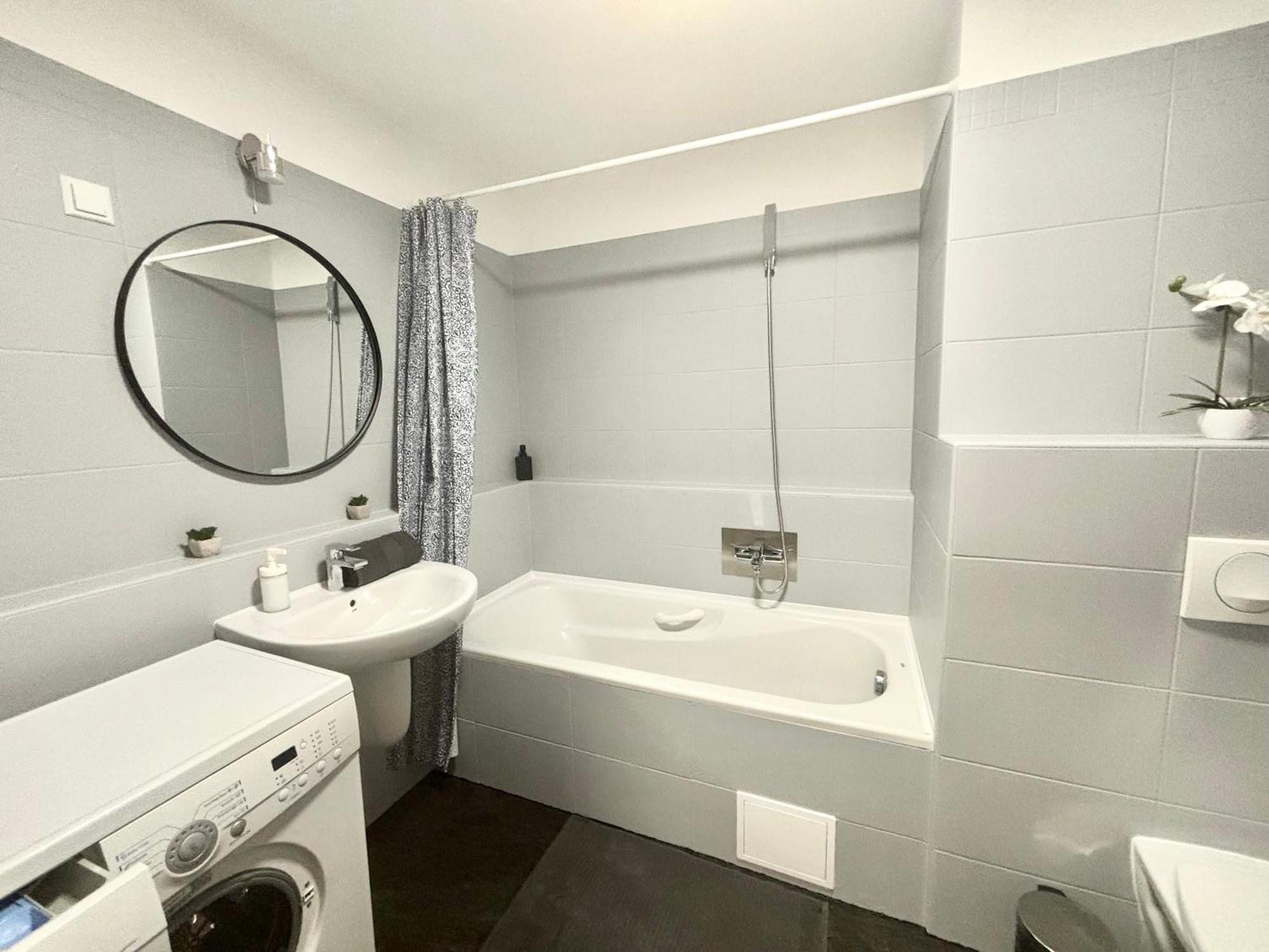 Apartamento Vamo-Lak Budapest Exterior foto